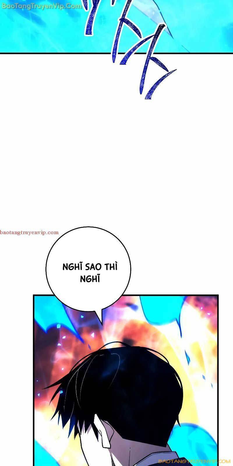 Anh Hùng Trở Về: Chapter 102