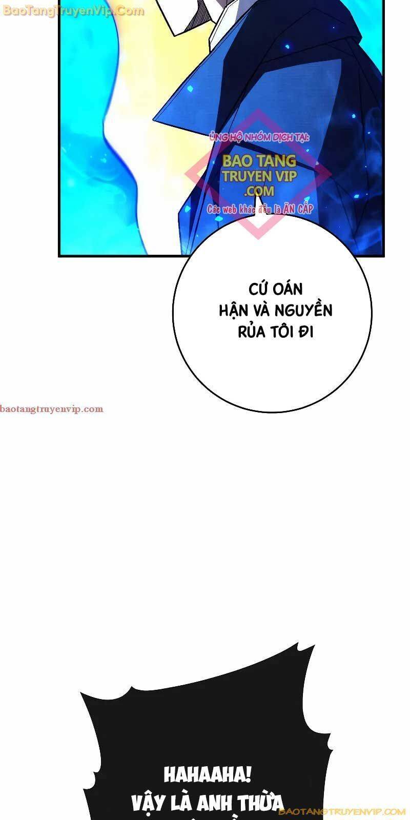 Anh Hùng Trở Về: Chapter 102