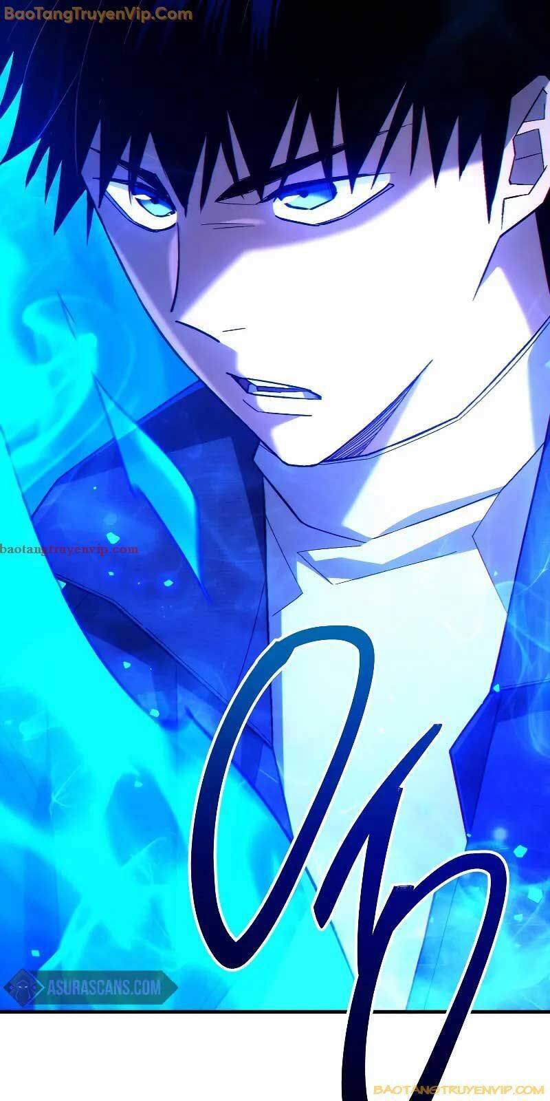 Anh Hùng Trở Về: Chapter 102