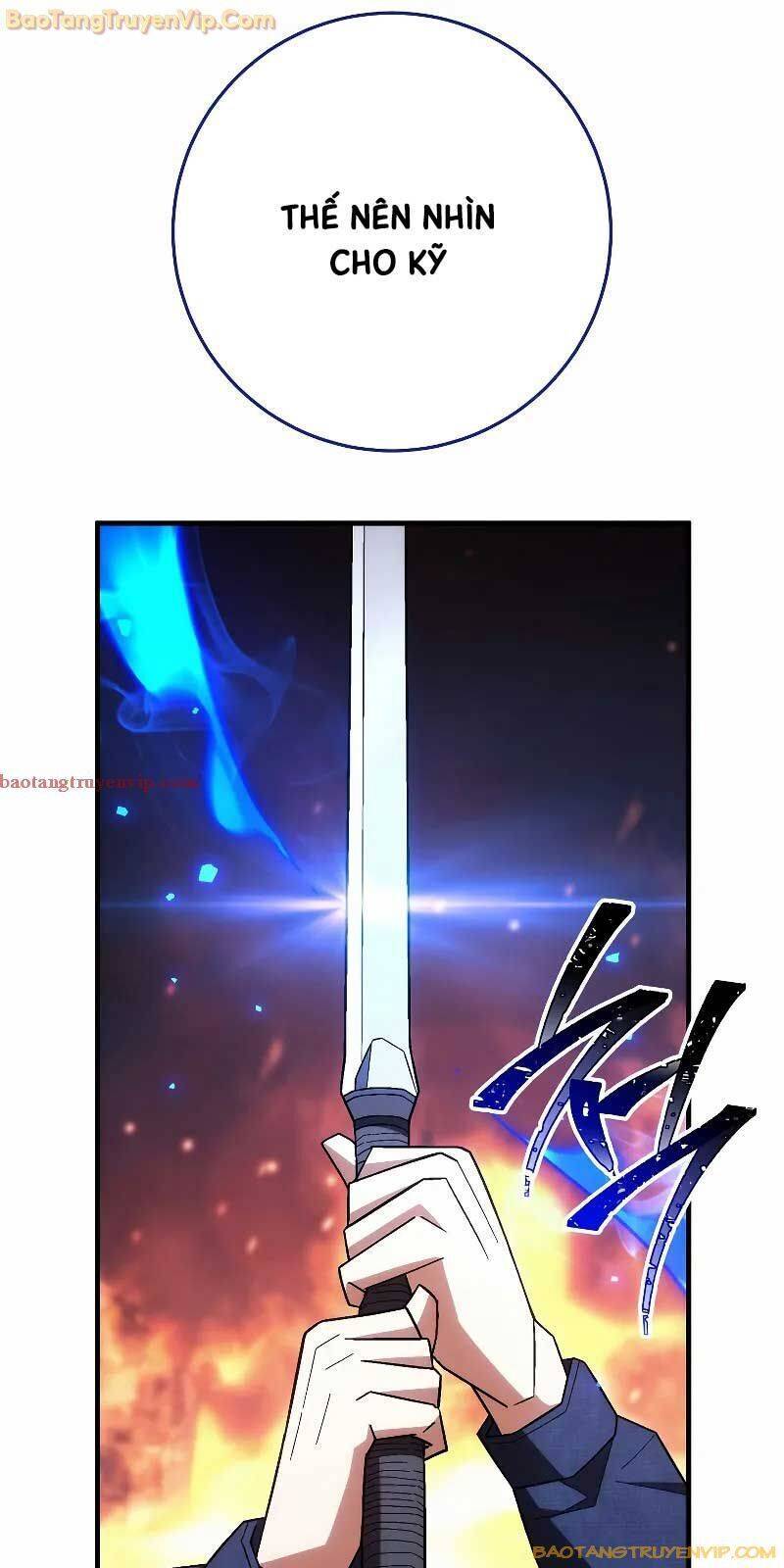 Anh Hùng Trở Về: Chapter 102