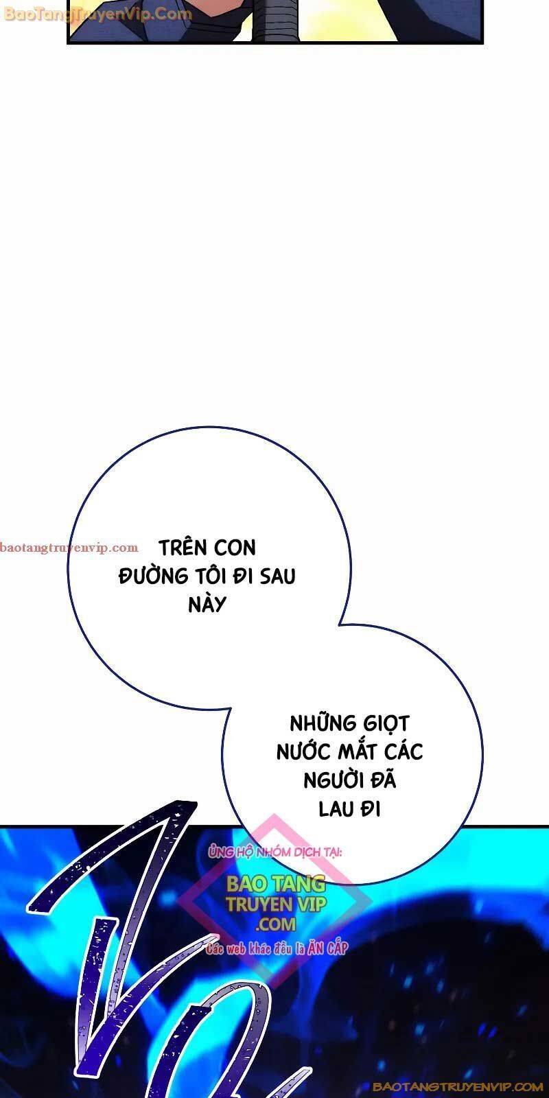 Anh Hùng Trở Về: Chapter 102