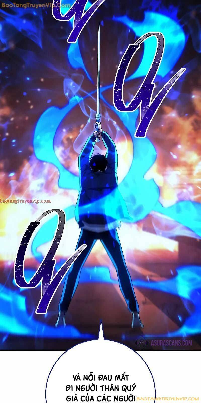 Anh Hùng Trở Về: Chapter 102