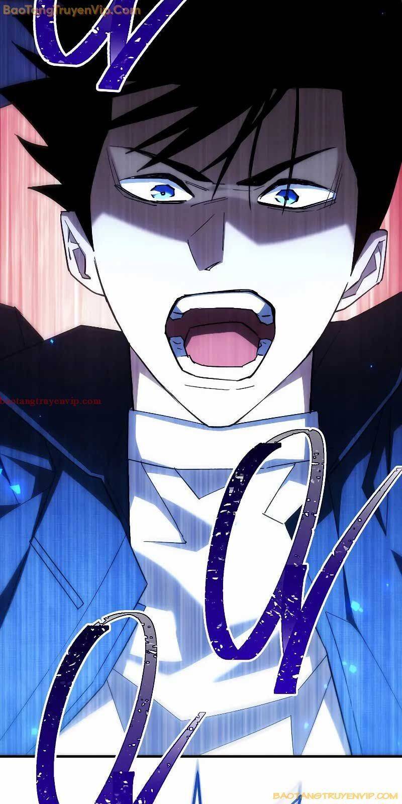 Anh Hùng Trở Về: Chapter 102