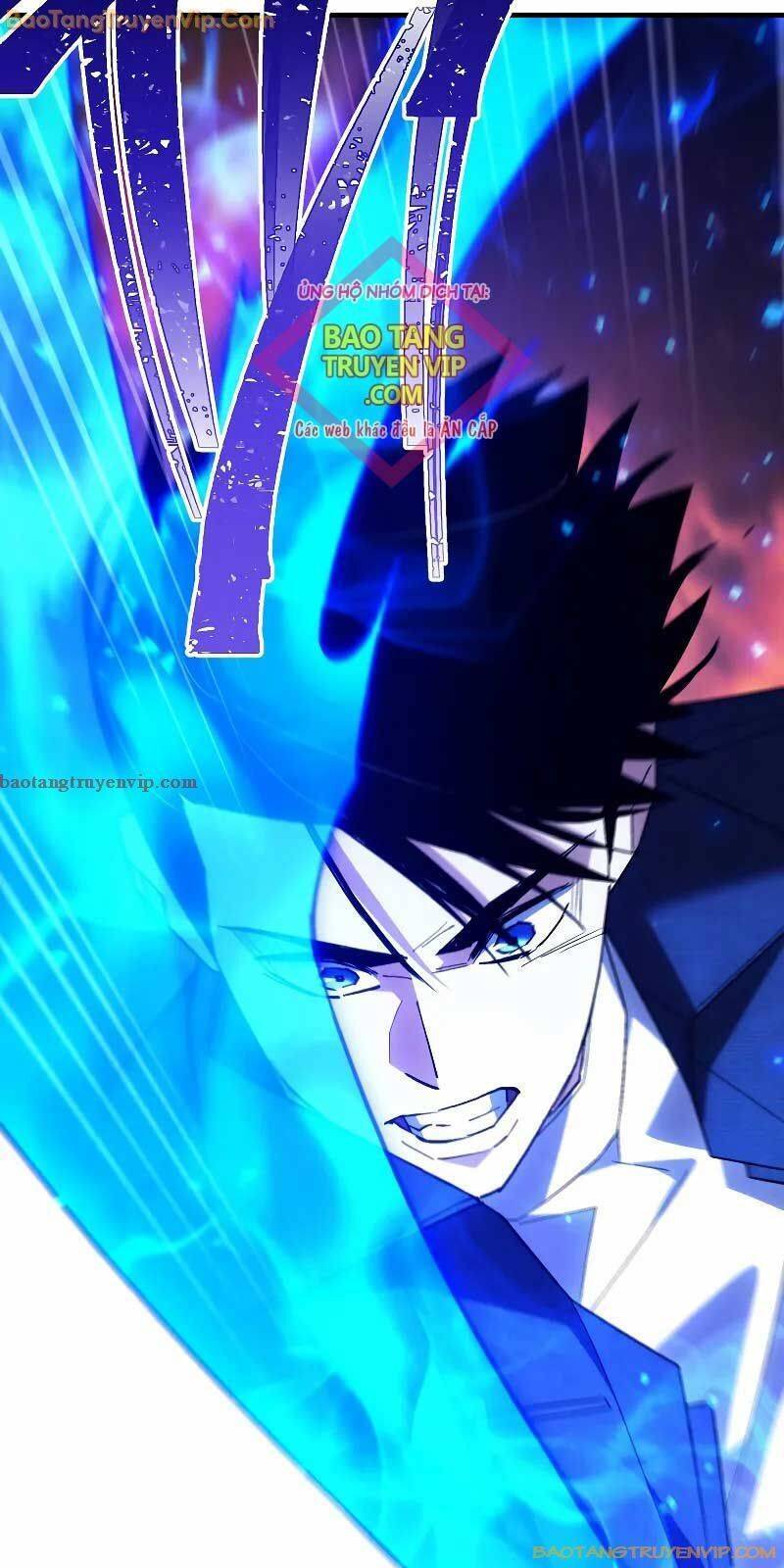 Anh Hùng Trở Về: Chapter 102