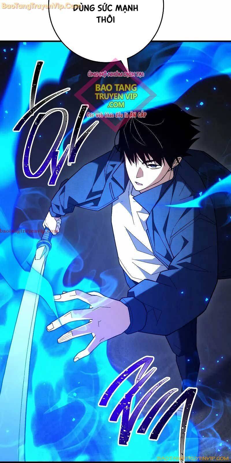Anh Hùng Trở Về: Chapter 102