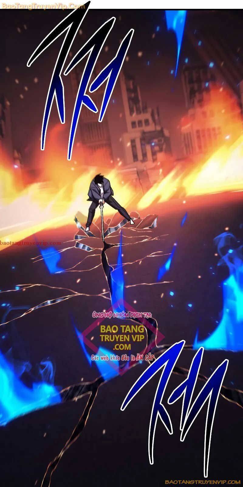 Anh Hùng Trở Về: Chapter 102