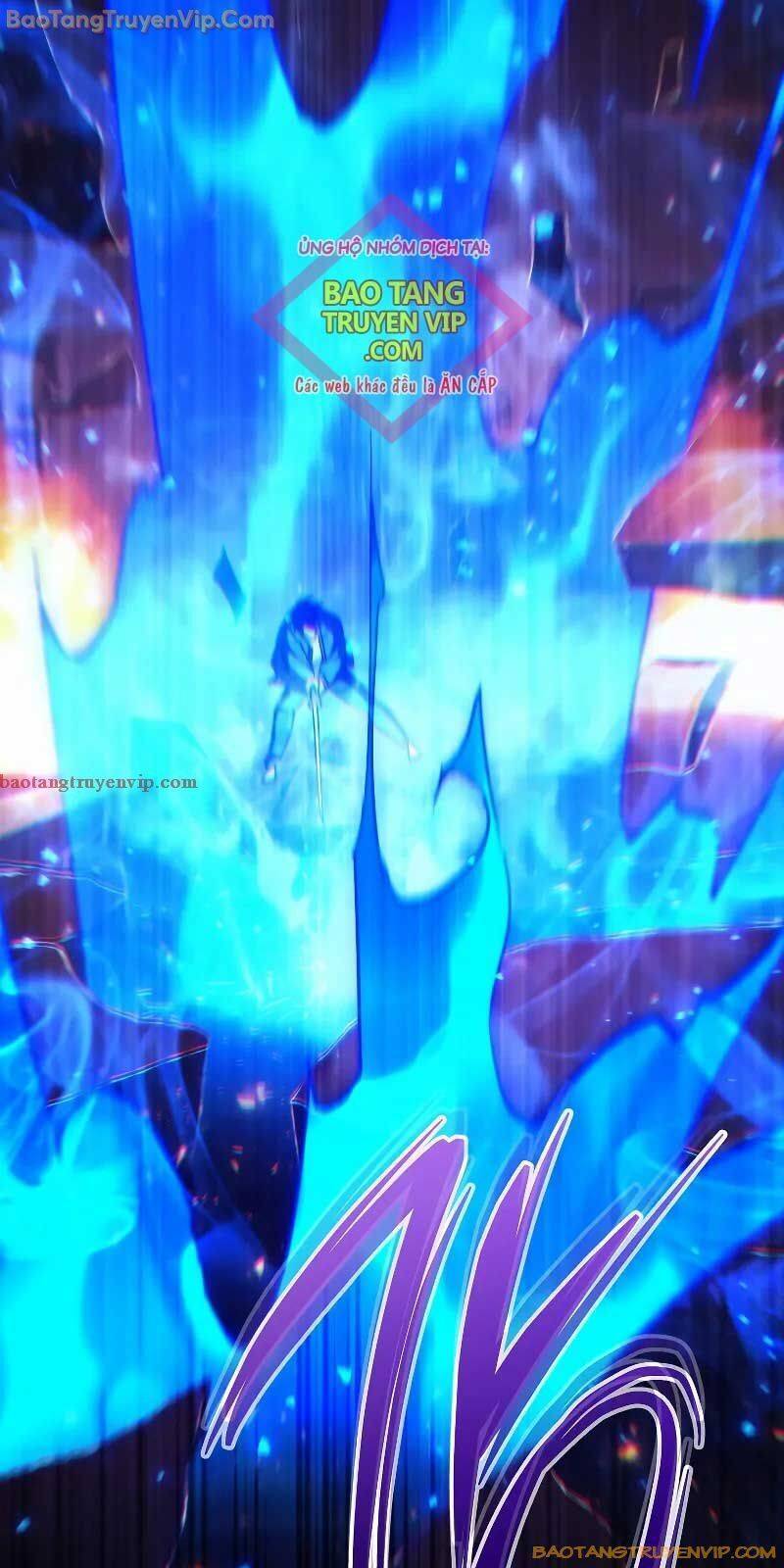 Anh Hùng Trở Về: Chapter 102