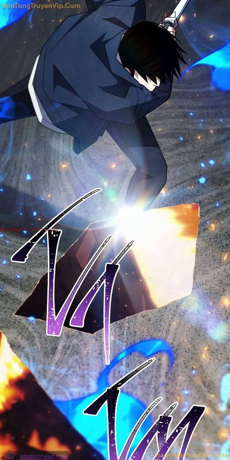 Anh Hùng Trở Về: Chapter 102