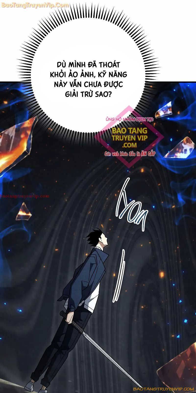 Anh Hùng Trở Về: Chapter 102