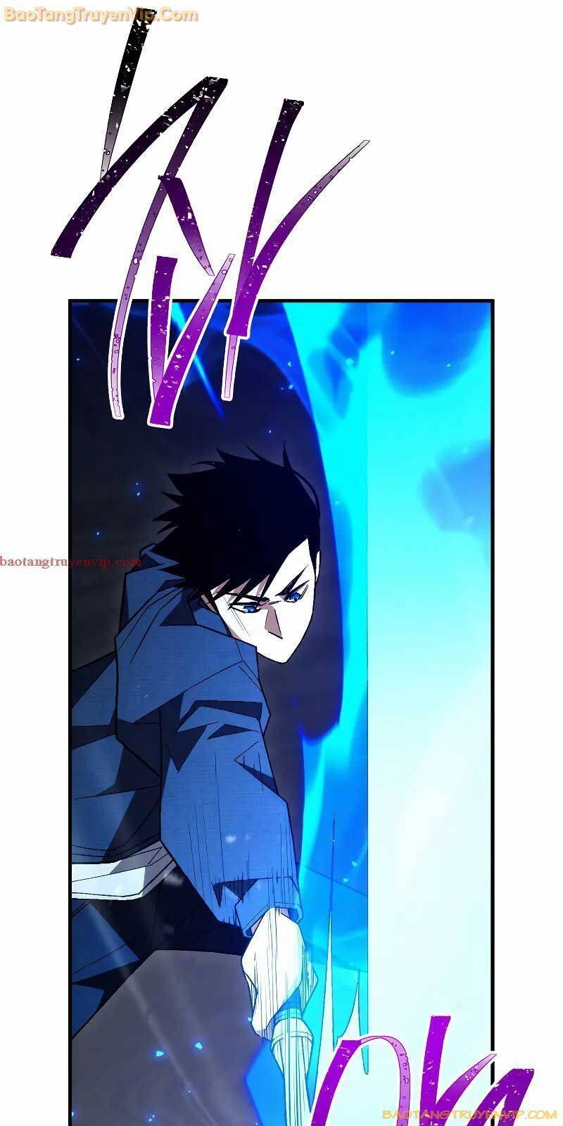 Anh Hùng Trở Về: Chapter 102