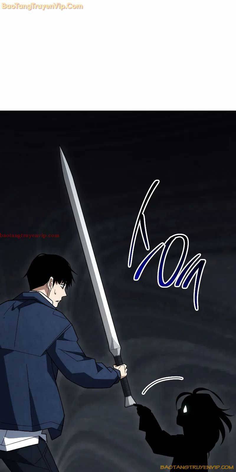 Anh Hùng Trở Về: Chapter 102
