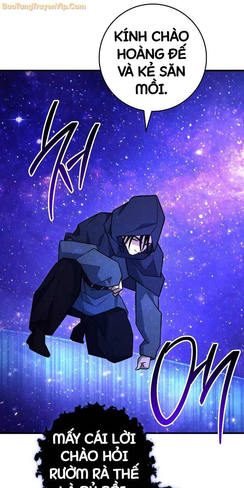 Anh Hùng Trở Về: Chapter 103