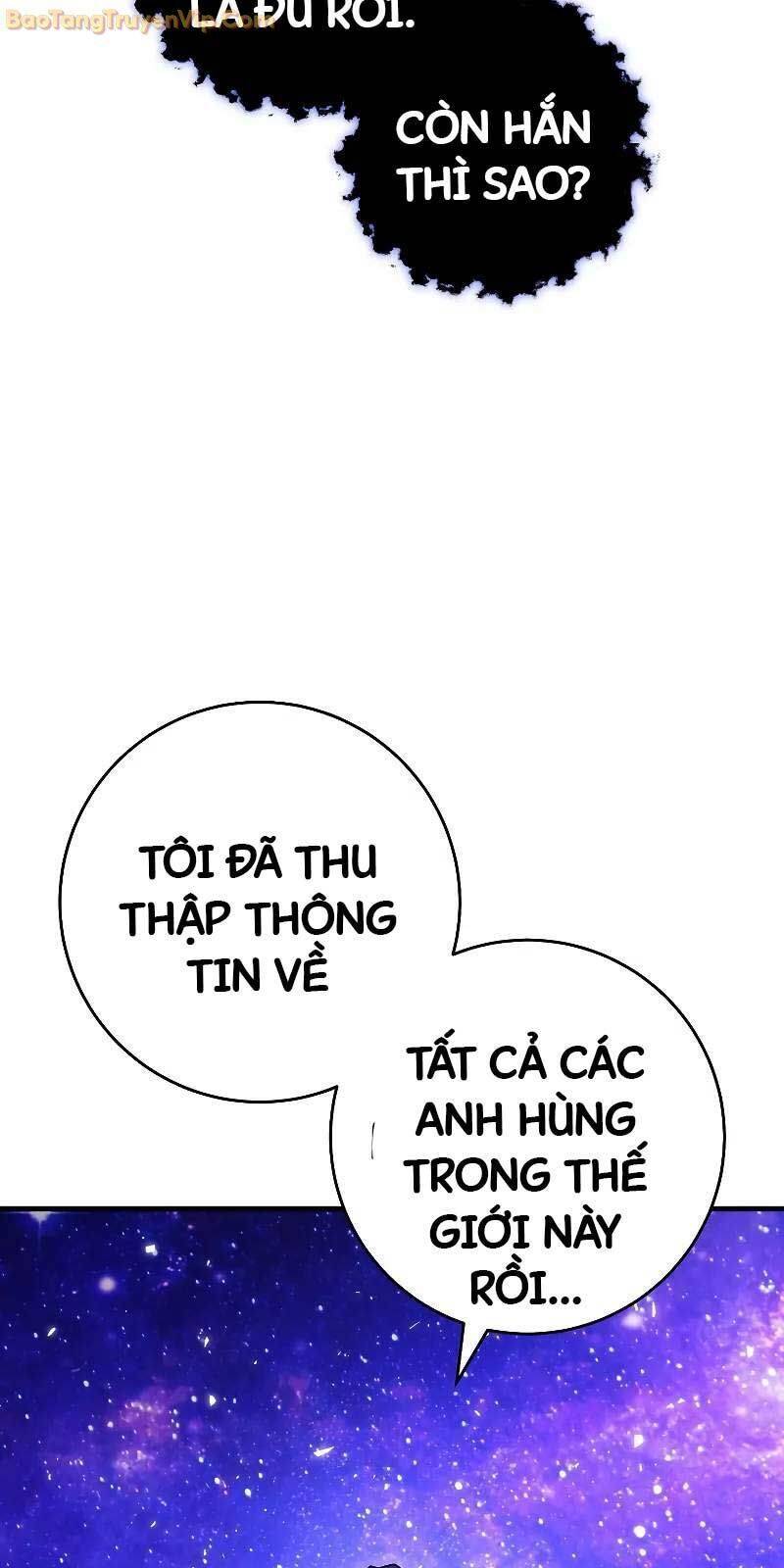 Anh Hùng Trở Về: Chapter 103