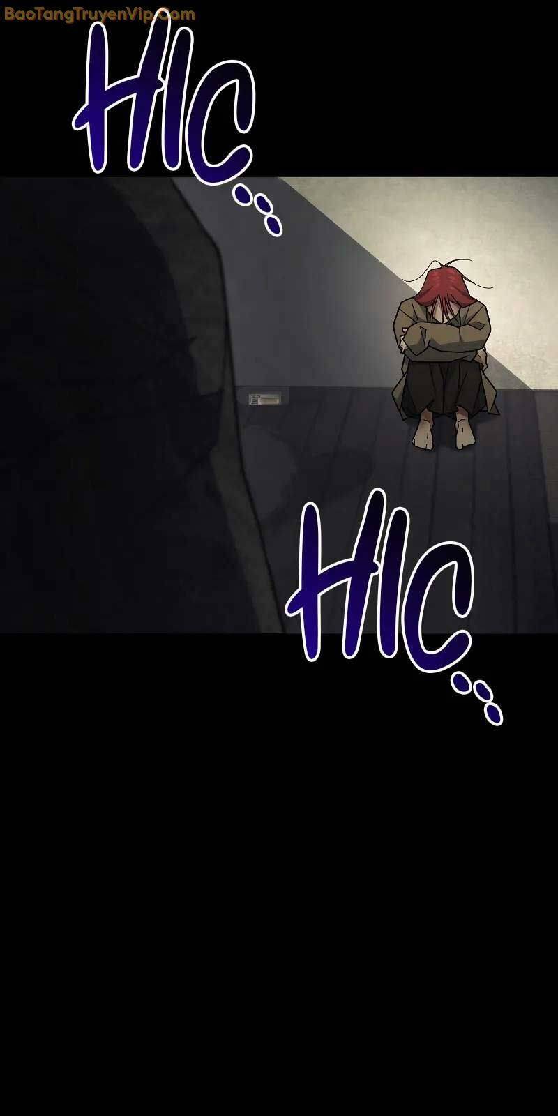 Anh Hùng Trở Về: Chapter 103
