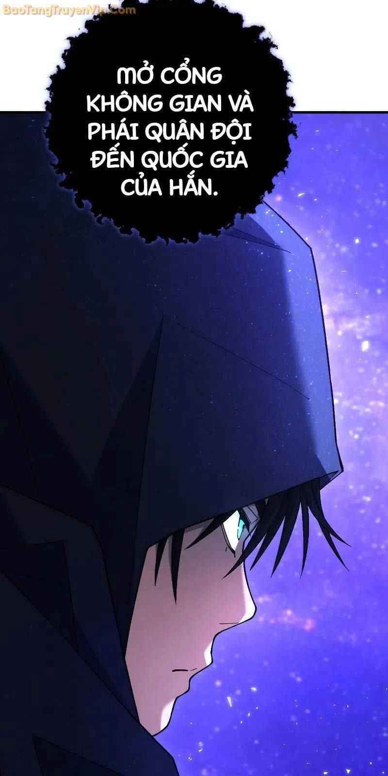 Anh Hùng Trở Về: Chapter 103