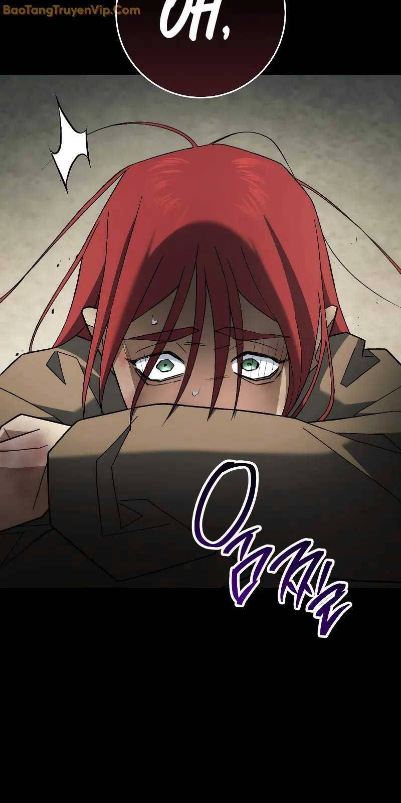 Anh Hùng Trở Về: Chapter 103