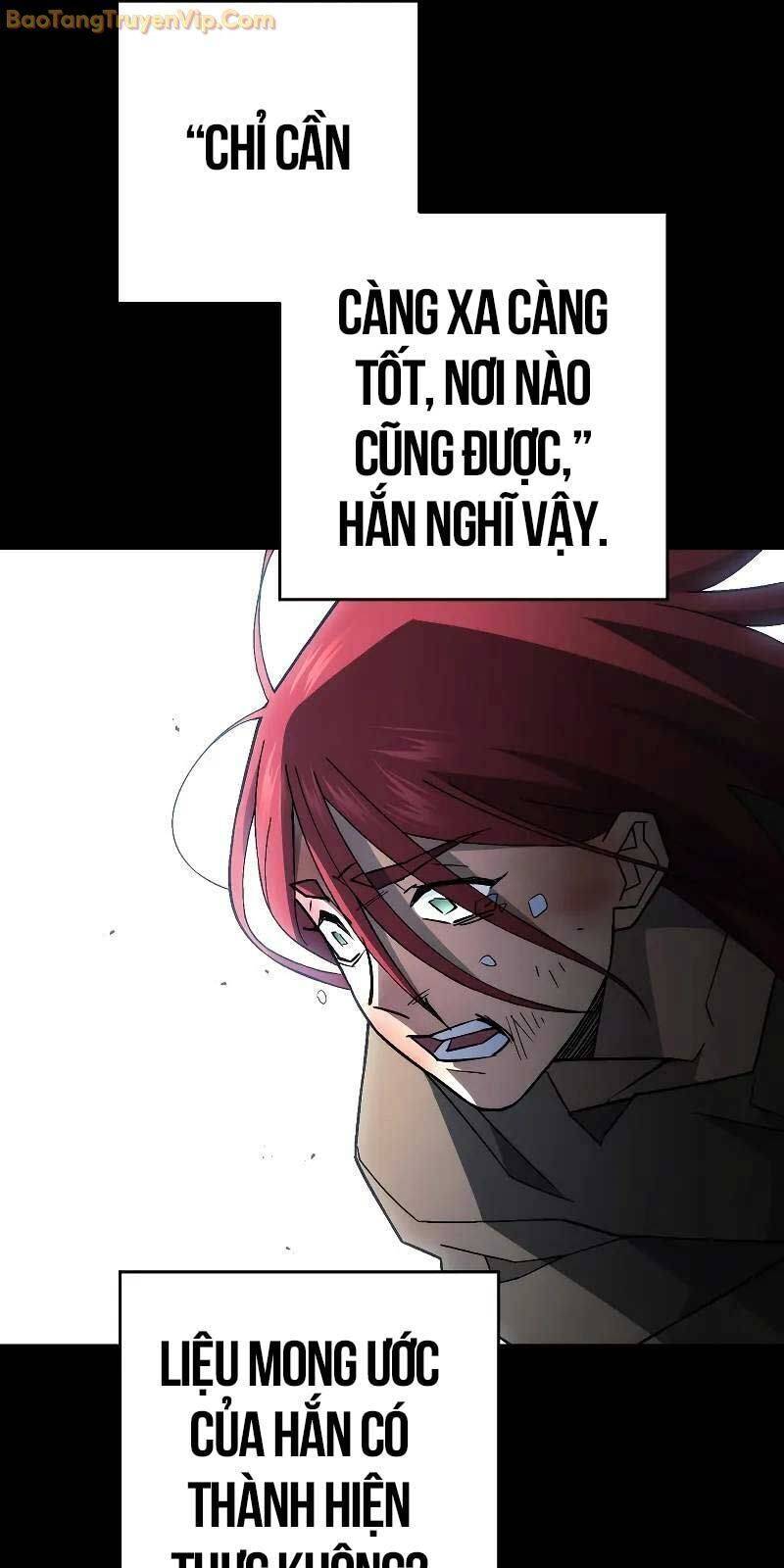 Anh Hùng Trở Về: Chapter 103