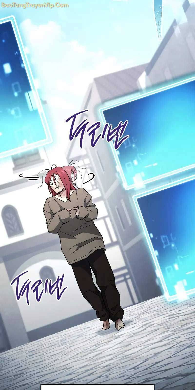 Anh Hùng Trở Về: Chapter 103