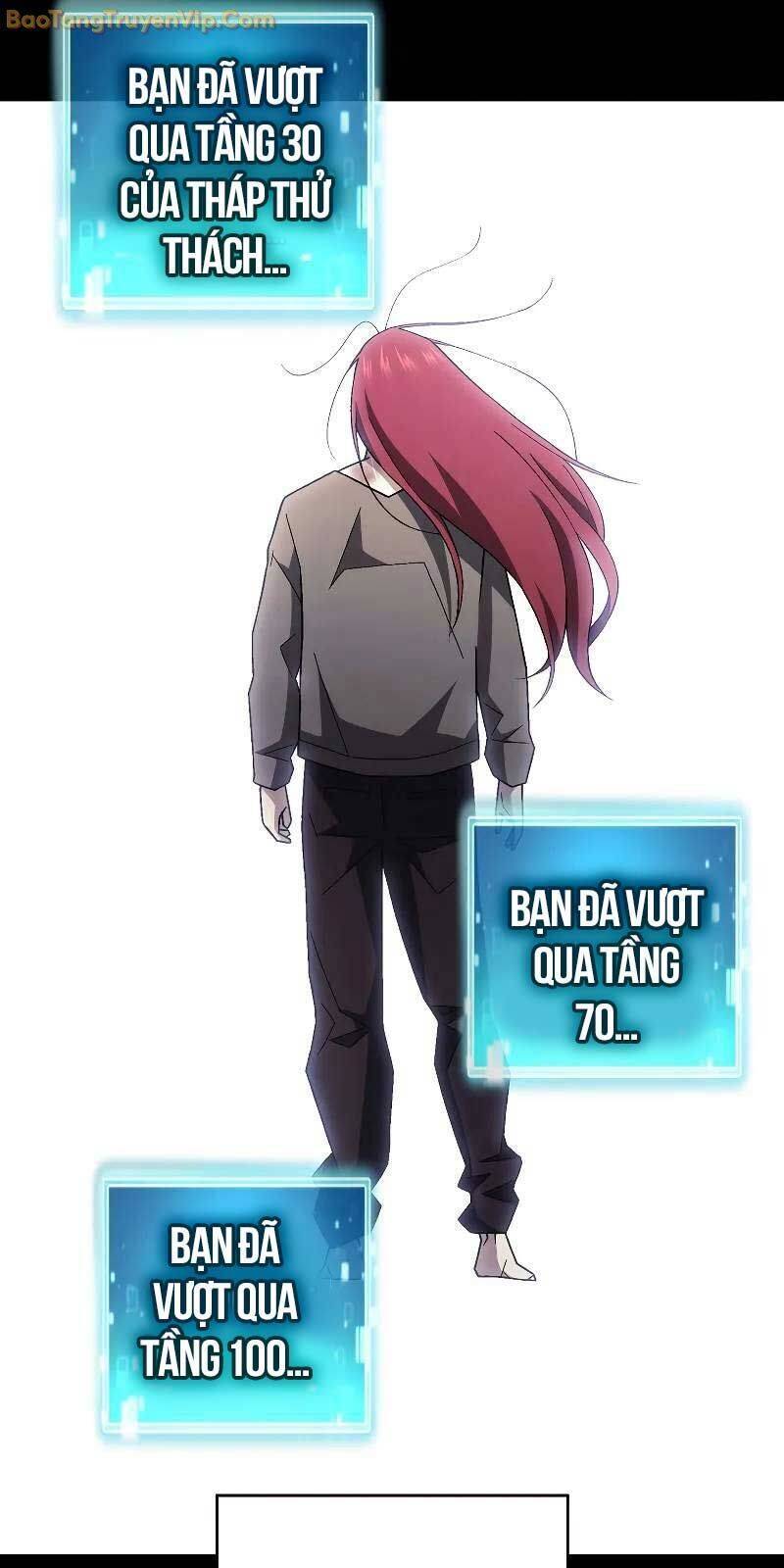 Anh Hùng Trở Về: Chapter 103