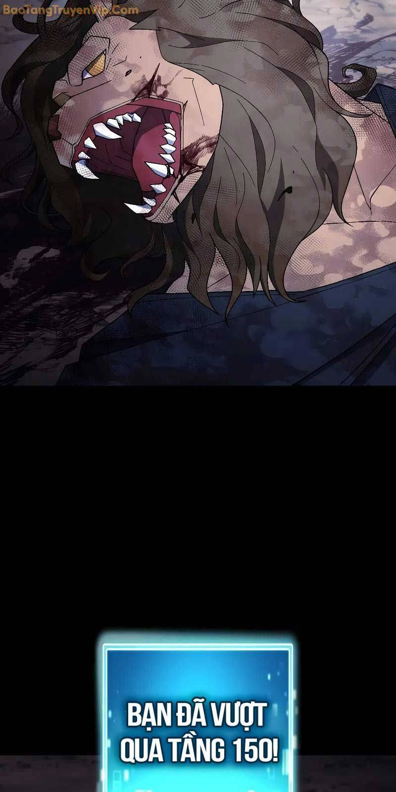 Anh Hùng Trở Về: Chapter 103