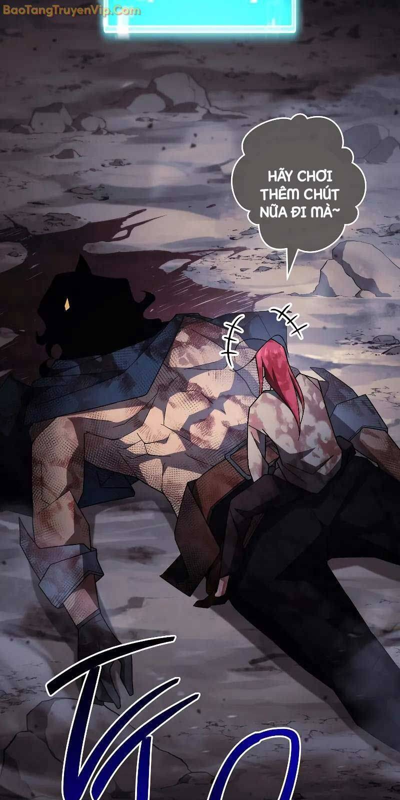 Anh Hùng Trở Về: Chapter 103