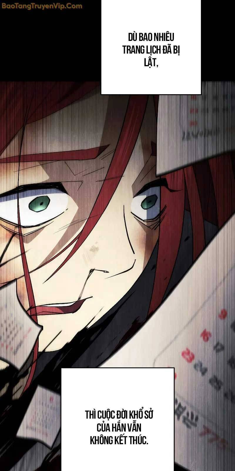 Anh Hùng Trở Về: Chapter 103