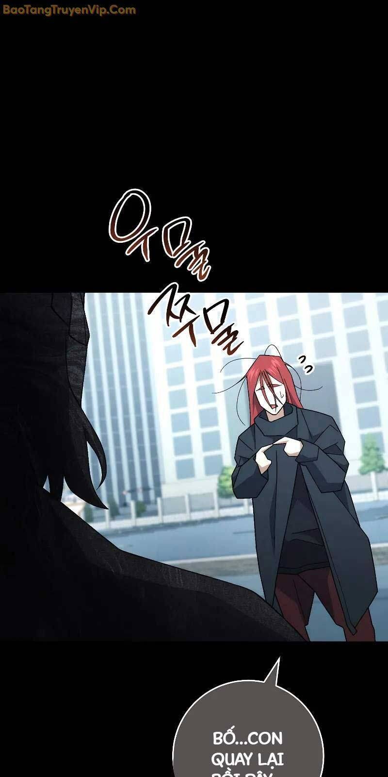 Anh Hùng Trở Về: Chapter 103