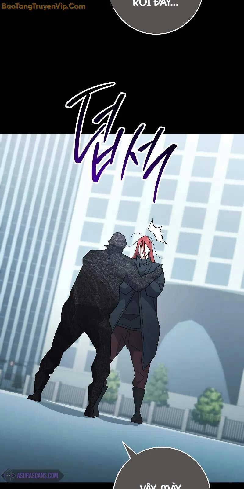 Anh Hùng Trở Về: Chapter 103