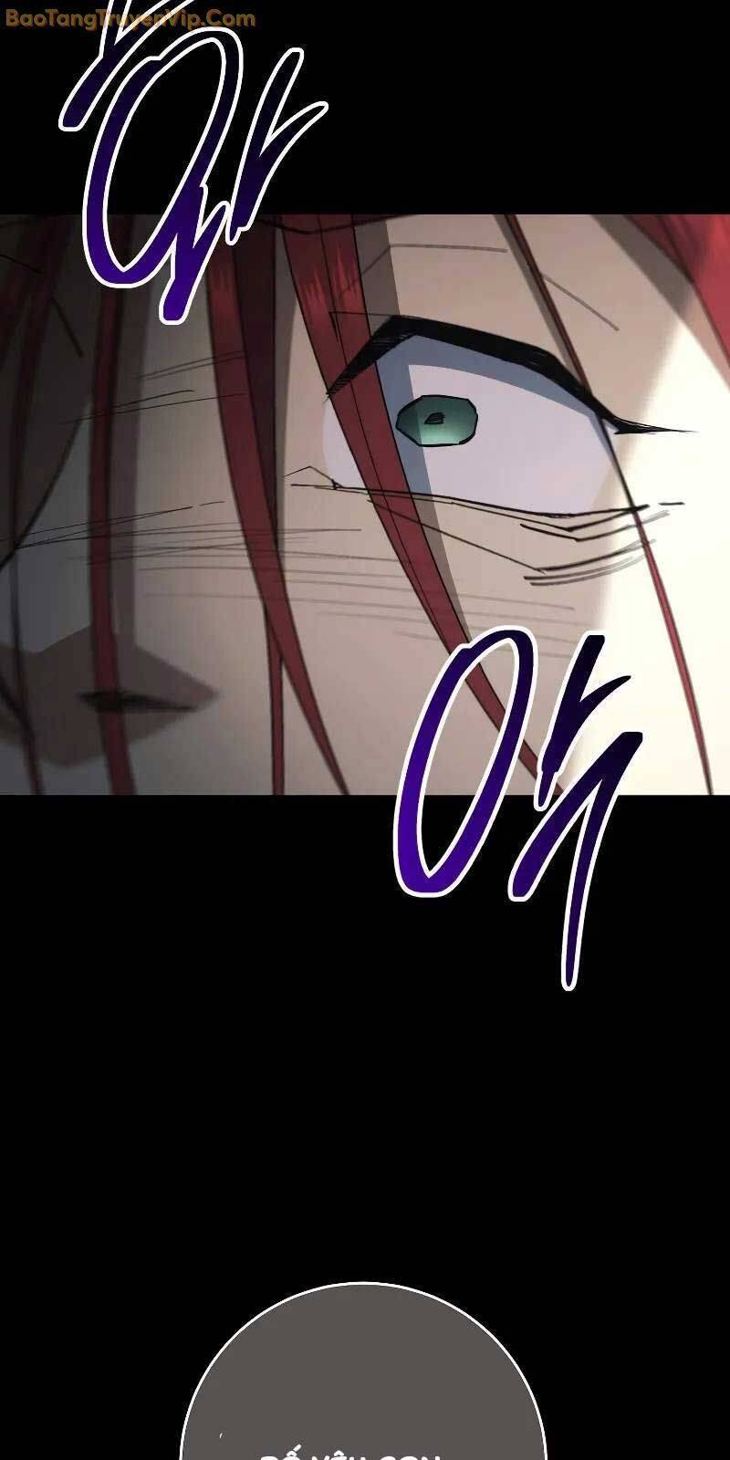Anh Hùng Trở Về: Chapter 103