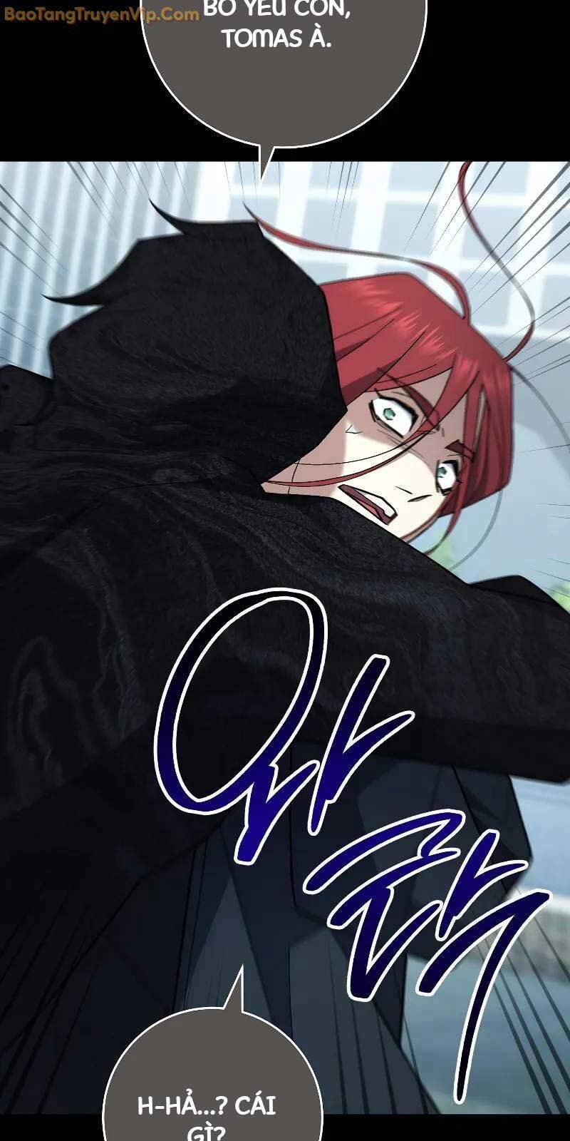 Anh Hùng Trở Về: Chapter 103