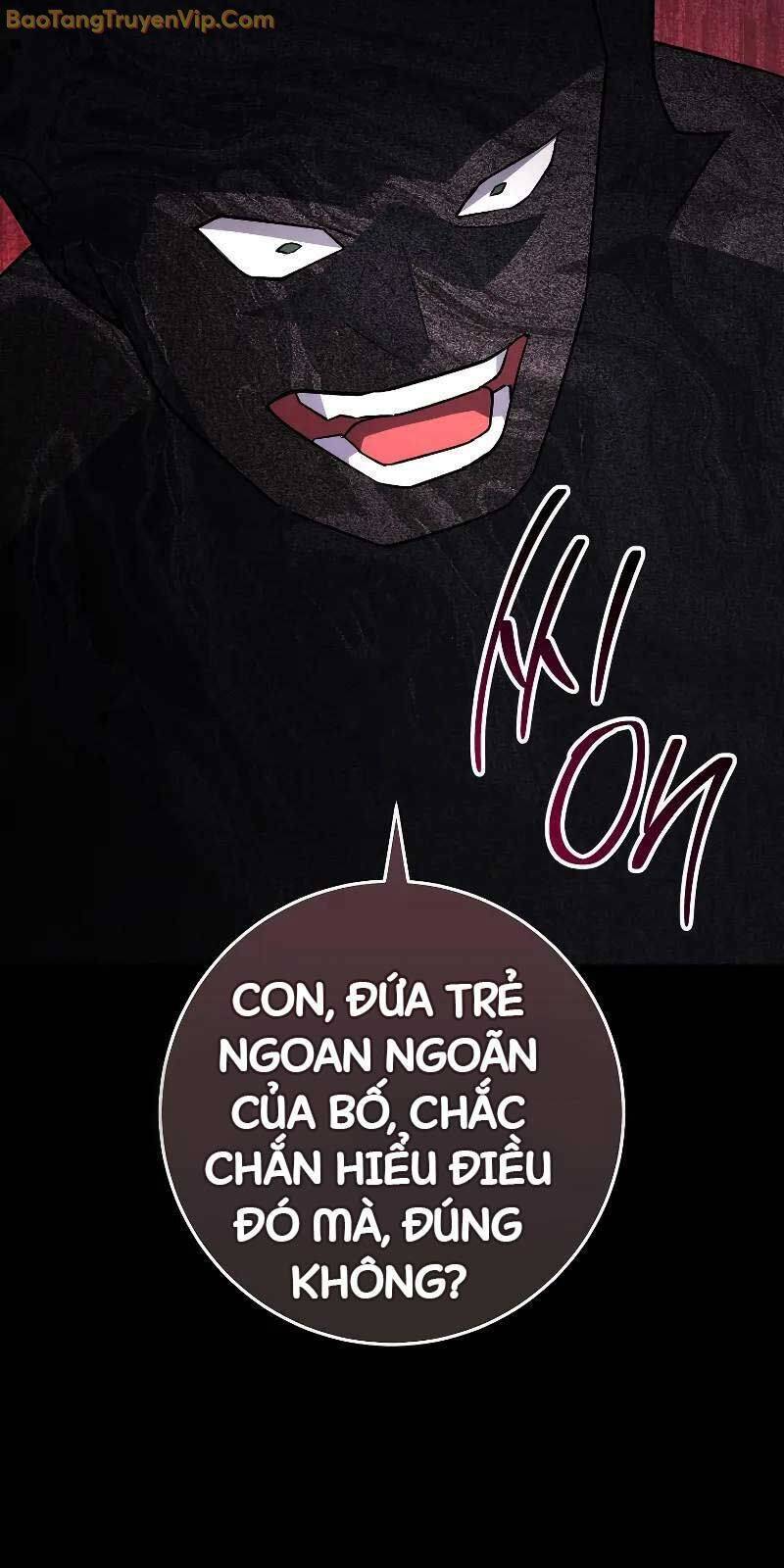 Anh Hùng Trở Về: Chapter 103