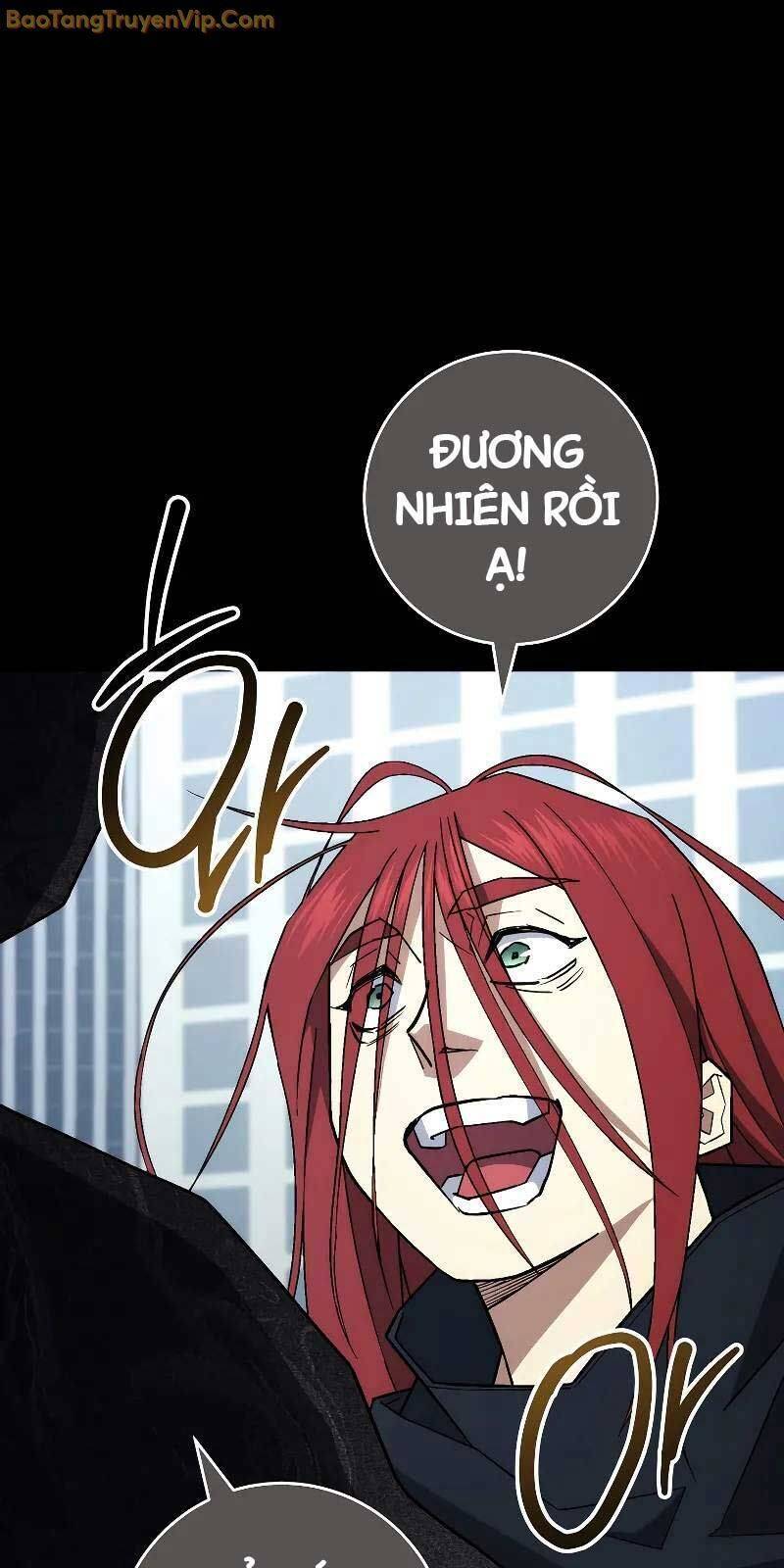 Anh Hùng Trở Về: Chapter 103