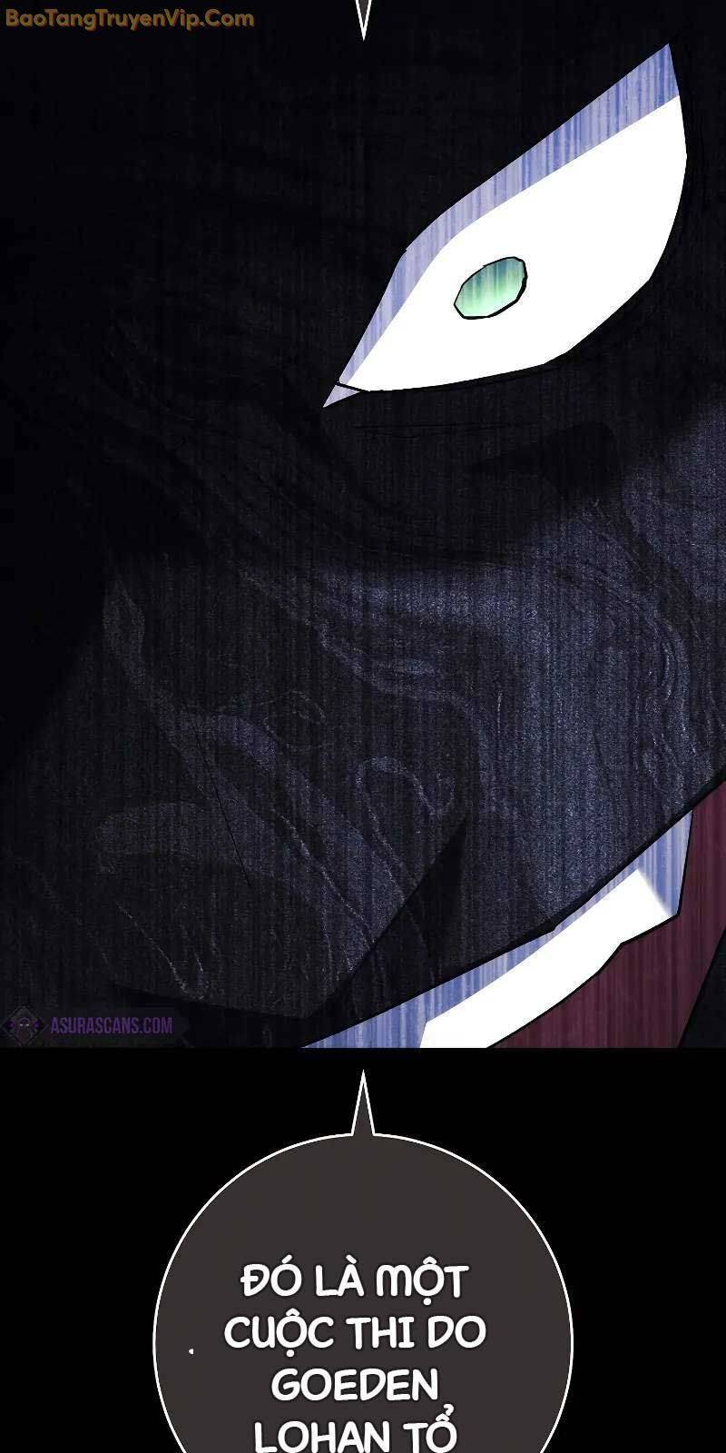 Anh Hùng Trở Về: Chapter 103