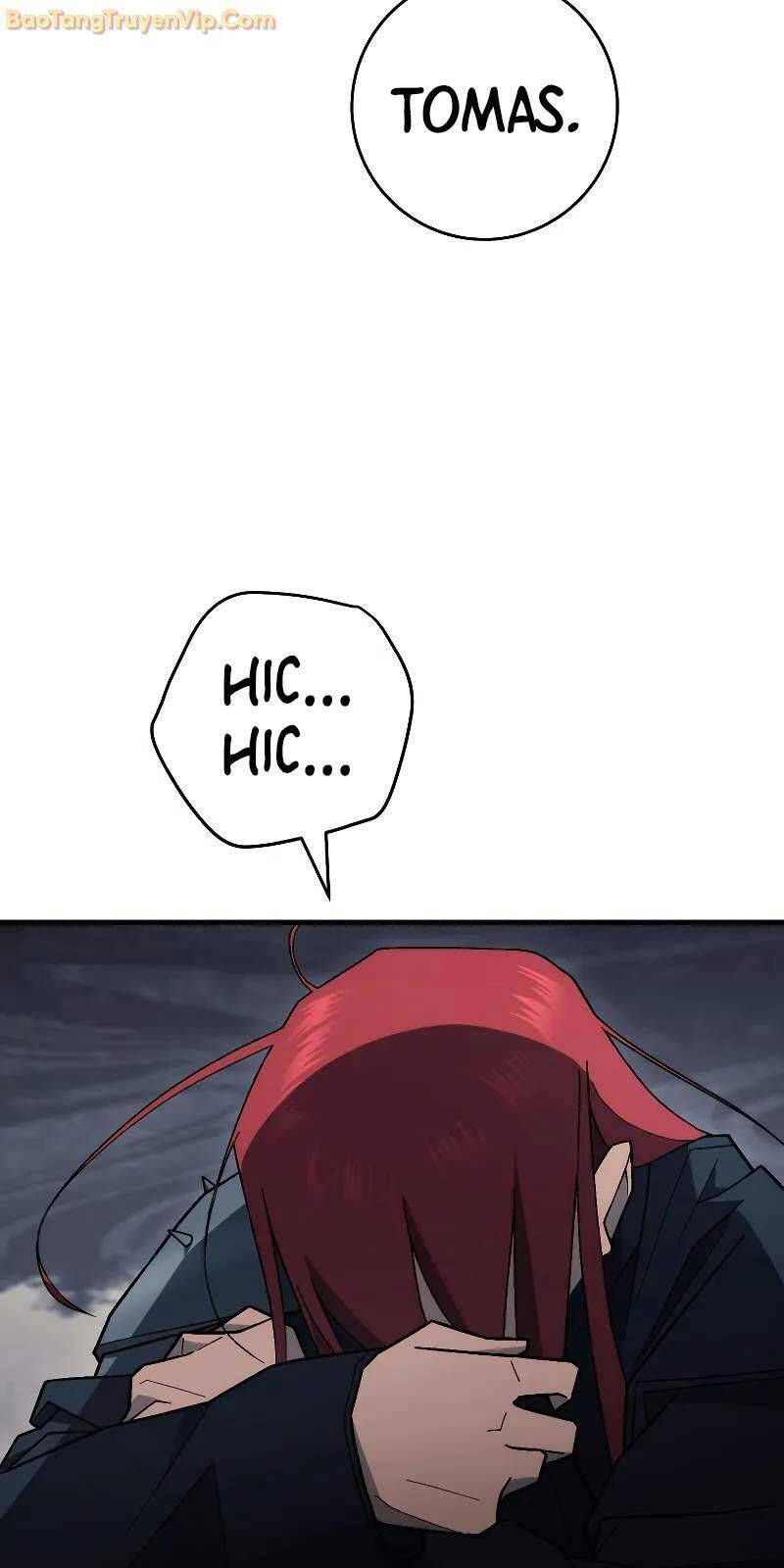 Anh Hùng Trở Về: Chapter 103