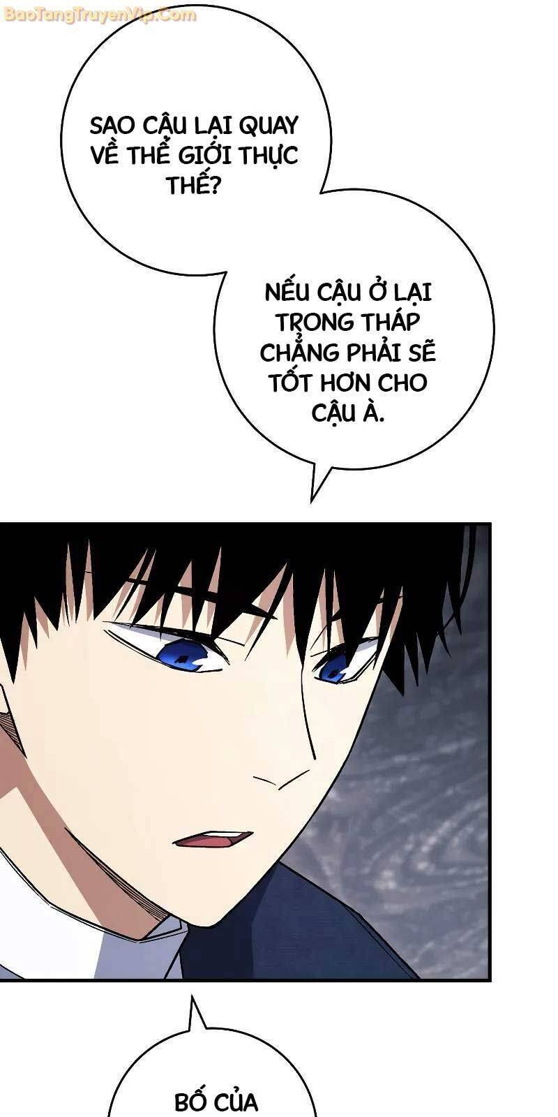 Anh Hùng Trở Về: Chapter 103