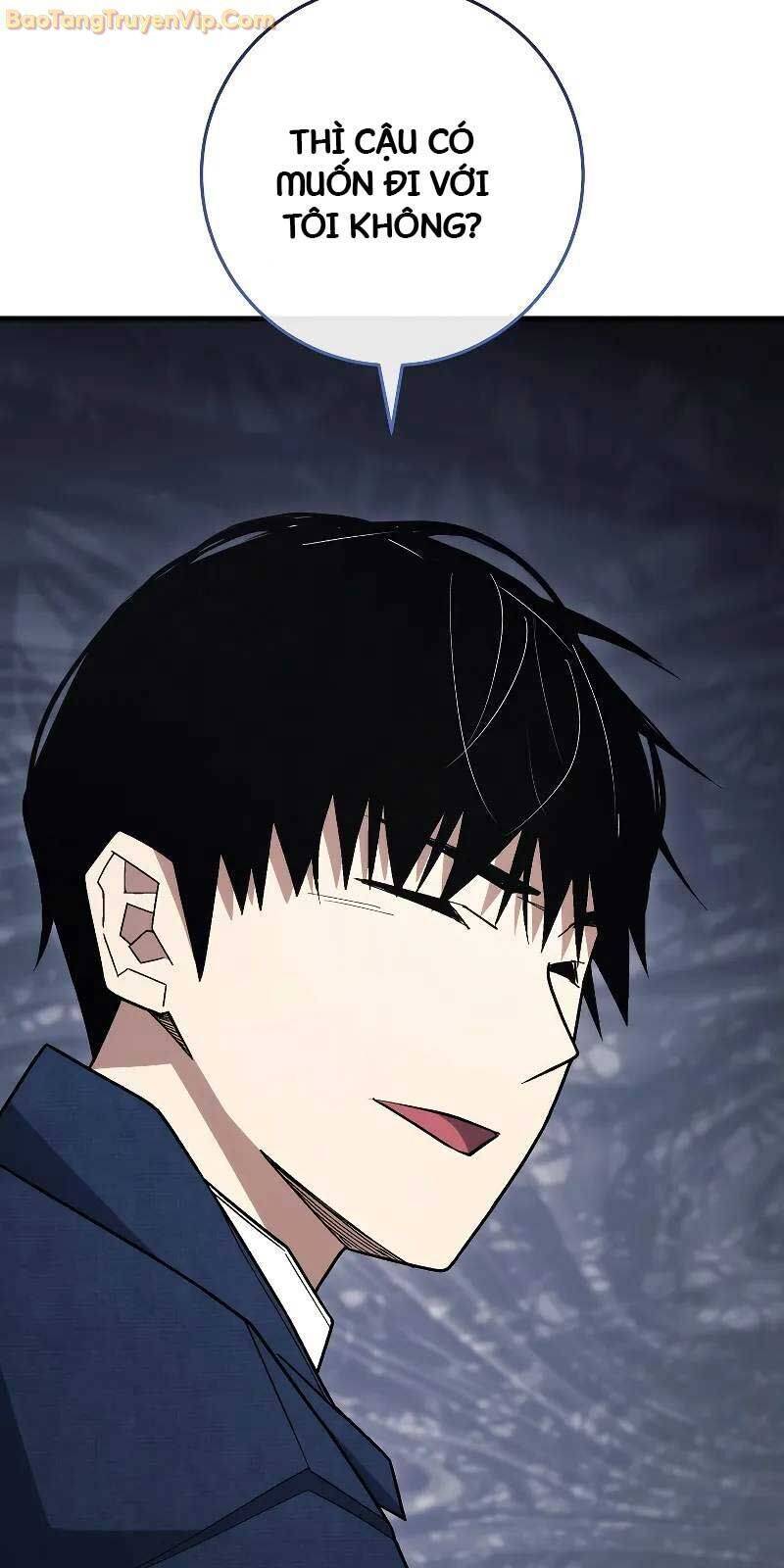 Anh Hùng Trở Về: Chapter 103