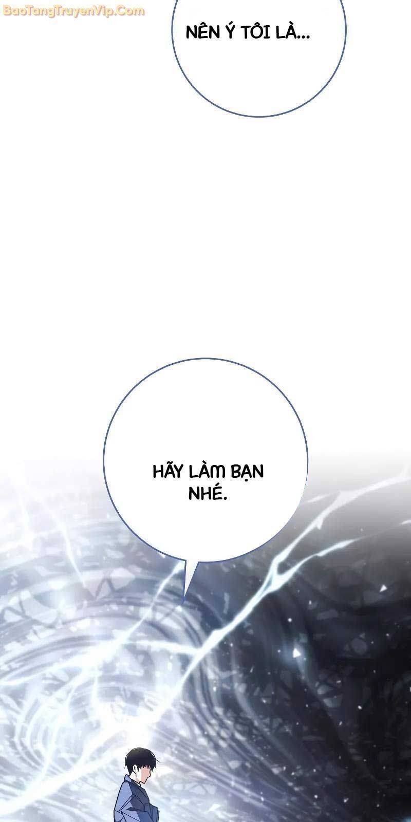 Anh Hùng Trở Về: Chapter 103