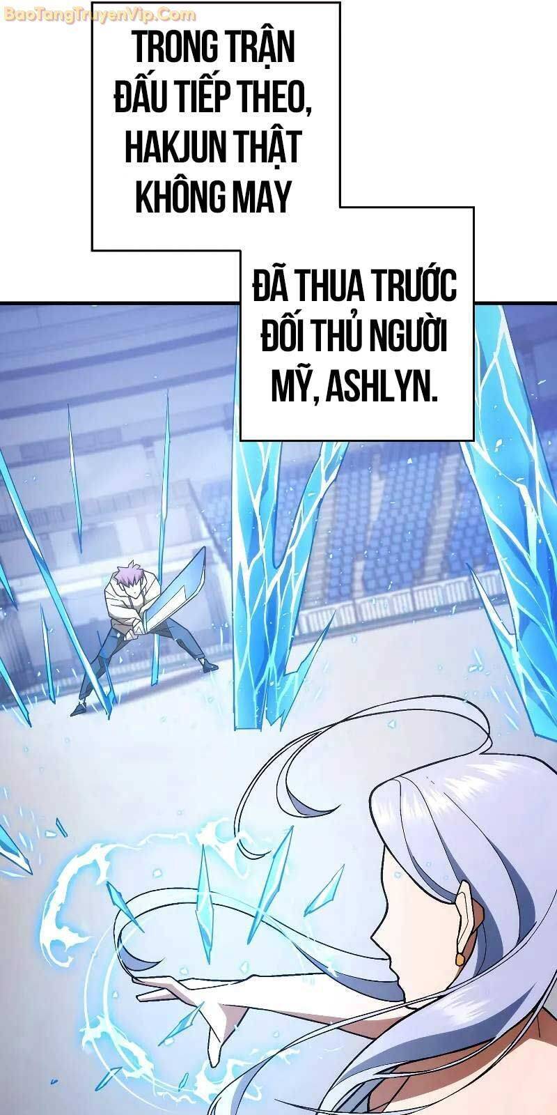Anh Hùng Trở Về: Chapter 103