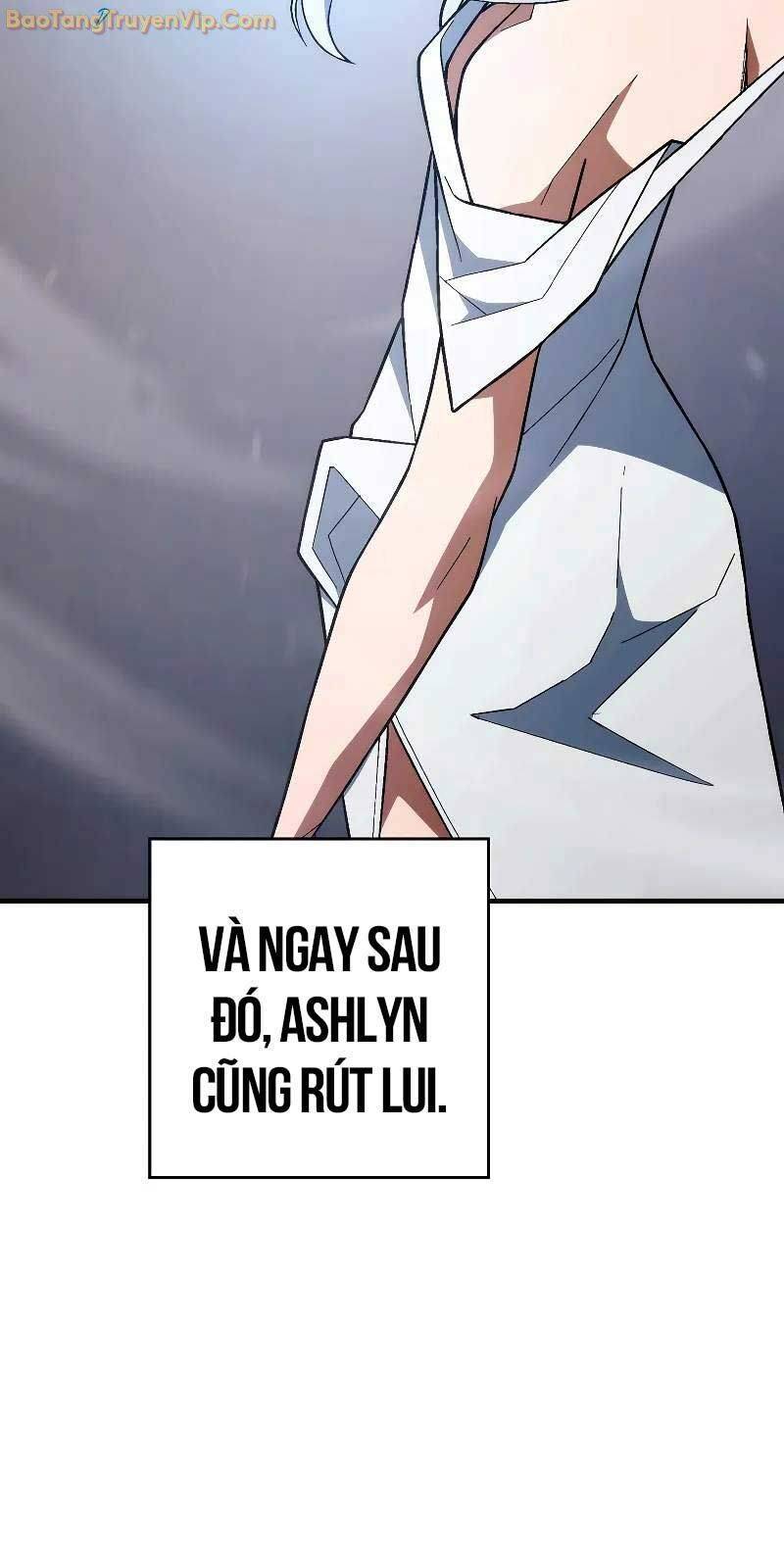 Anh Hùng Trở Về: Chapter 103