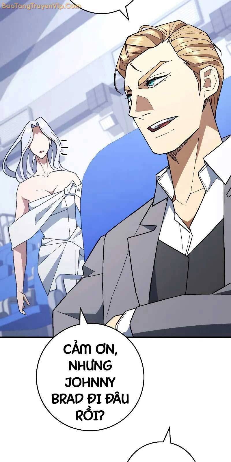Anh Hùng Trở Về: Chapter 103