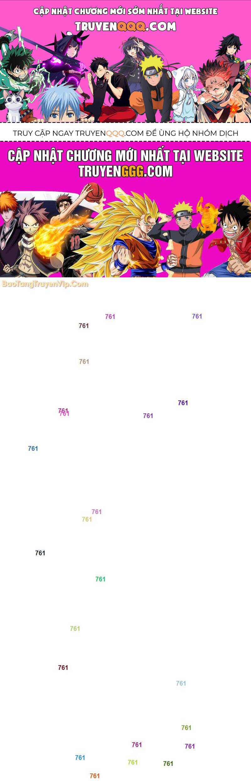 Anh Hùng Trở Về: Chapter 104