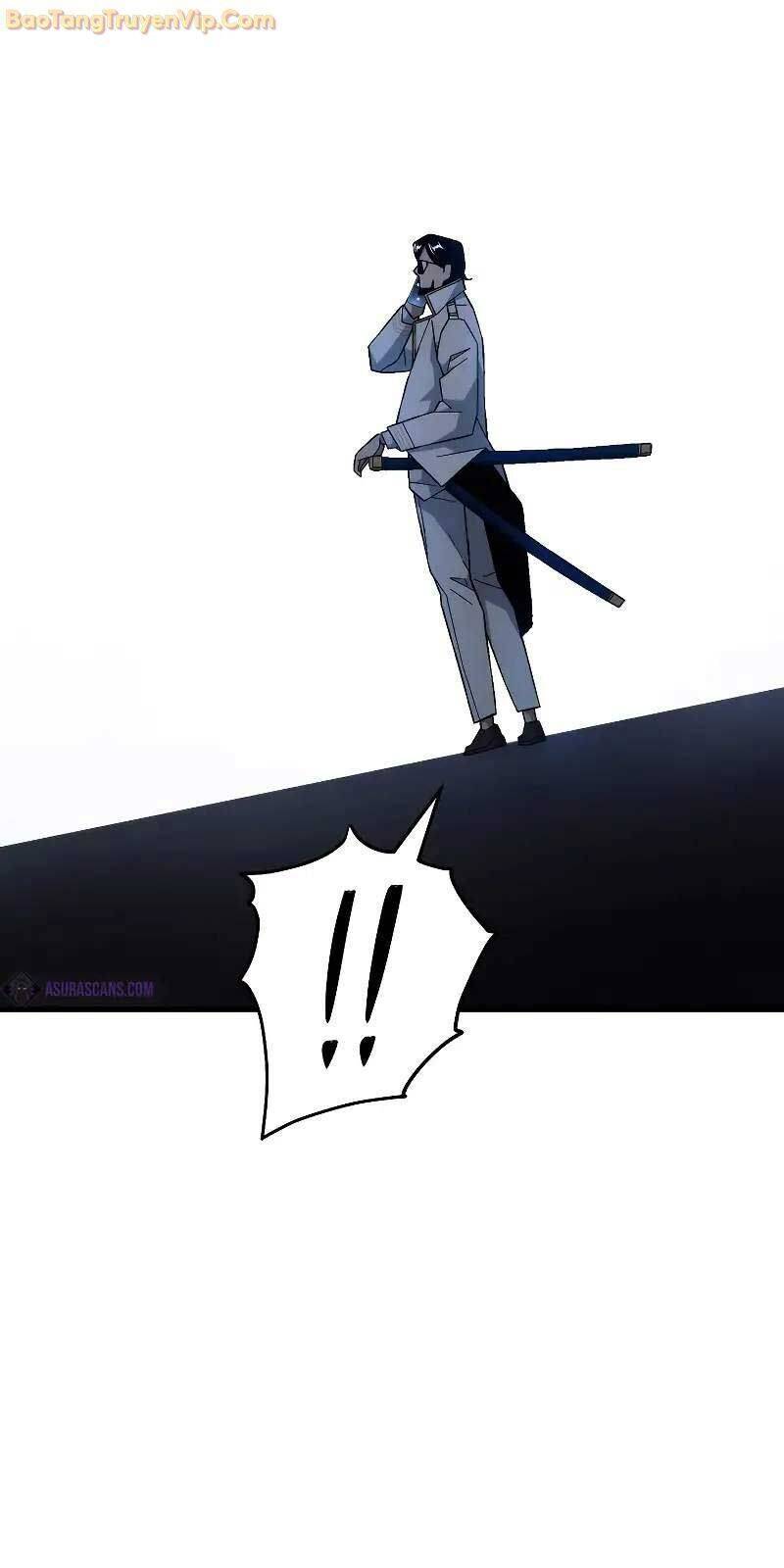 Anh Hùng Trở Về: Chapter 104