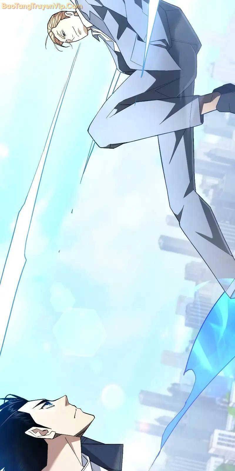 Anh Hùng Trở Về: Chapter 104