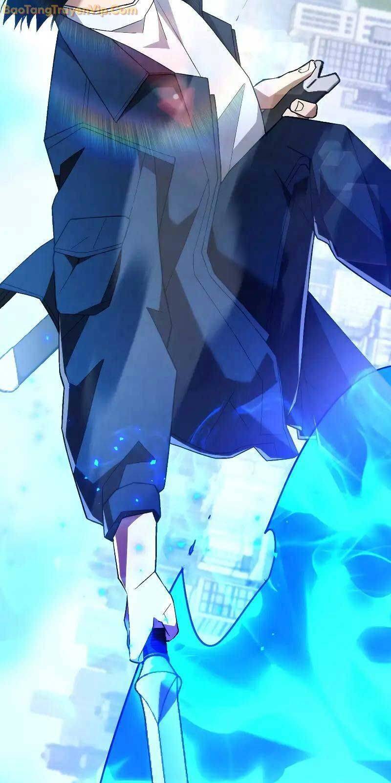 Anh Hùng Trở Về: Chapter 104