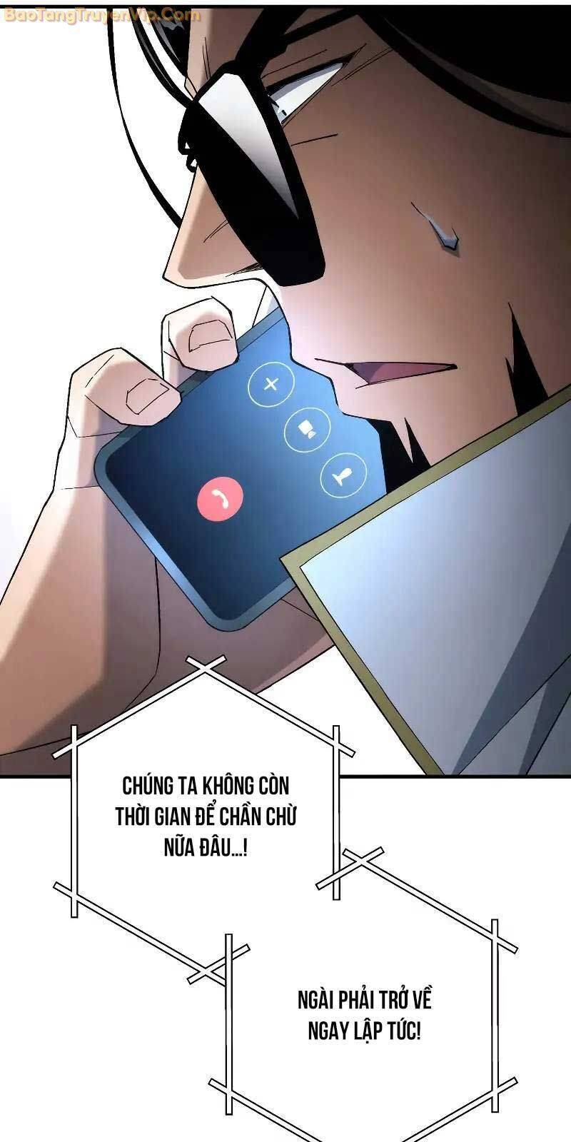 Anh Hùng Trở Về: Chapter 104