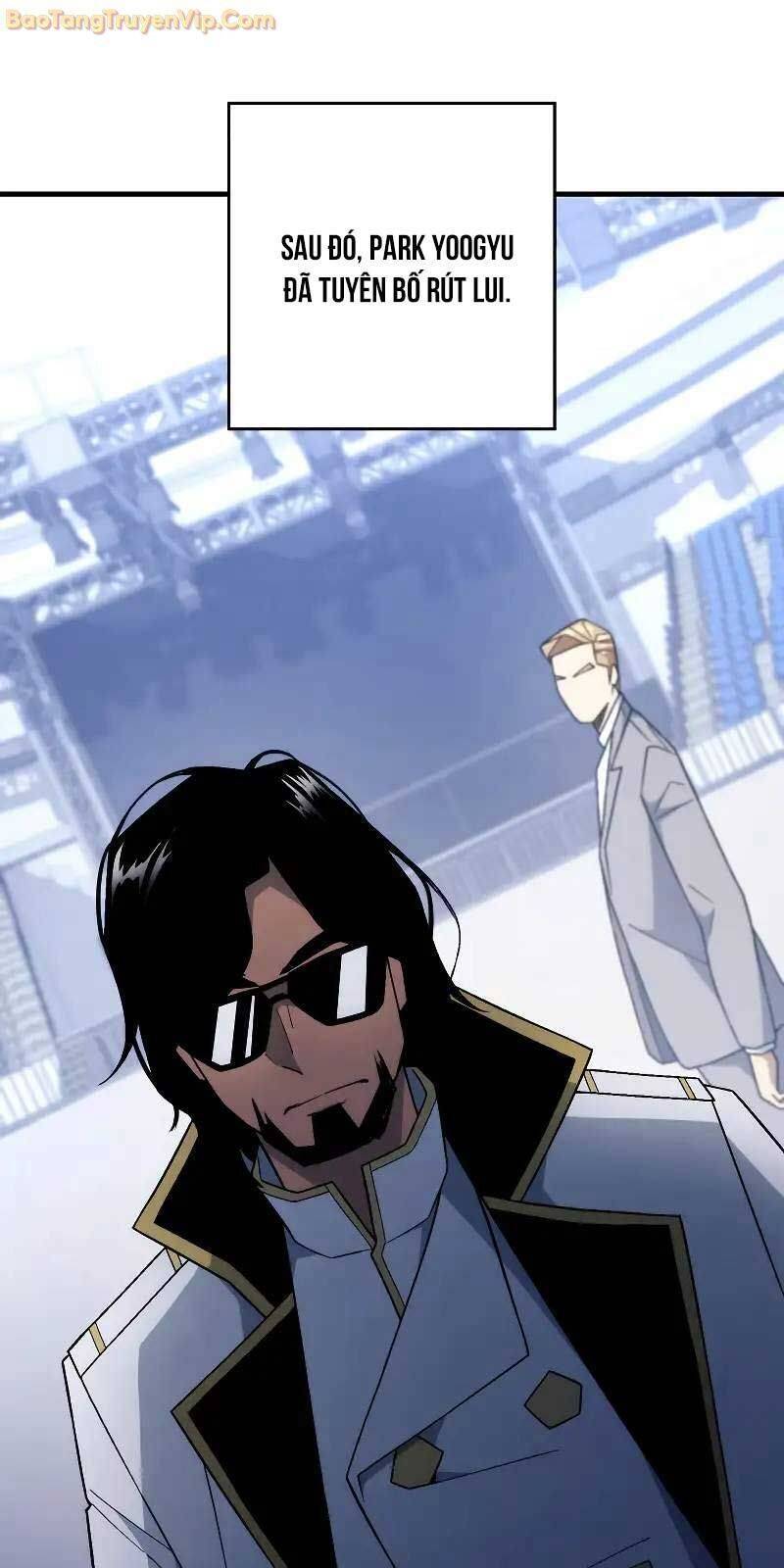 Anh Hùng Trở Về: Chapter 104