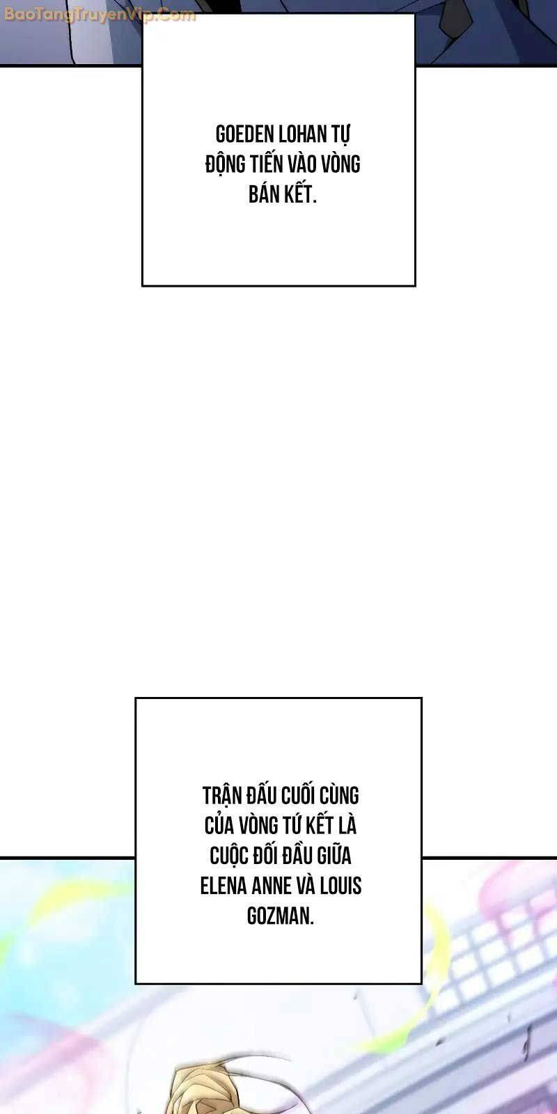 Anh Hùng Trở Về: Chapter 104