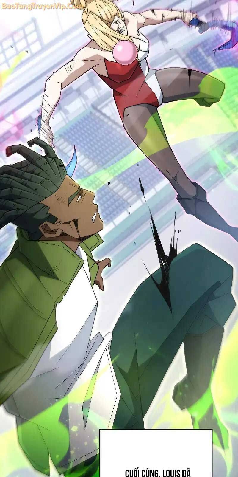 Anh Hùng Trở Về: Chapter 104