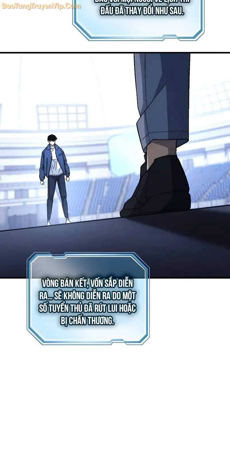 Anh Hùng Trở Về: Chapter 104