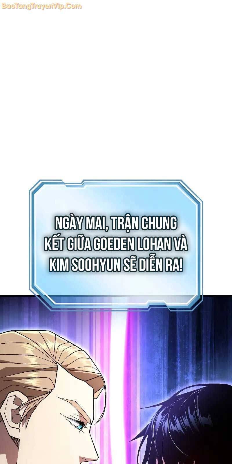 Anh Hùng Trở Về: Chapter 104